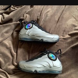 Nike total air max Foamposite (2011)